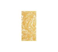 CAWÖ Telo doccia 70x140cm MAISON Oro giallo