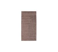CAWÖ Telo doccia NOBLESSE 80x160cm Noce marrone