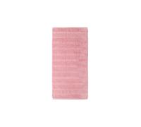 CAWÖ Telo doccia NOBLESSE 80x160cm Rosa rosa