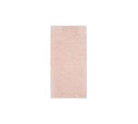 CAWÖ Telo doccia Pure 80x150cm Cipria rosa