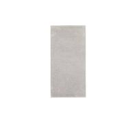 CAWÖ Telo doccia Pure 80x150cm Pietra grigio chiaro