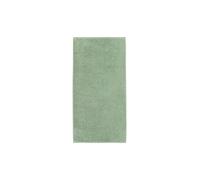 CAWÖ Telo doccia Pure 80x150cm Salvia verde