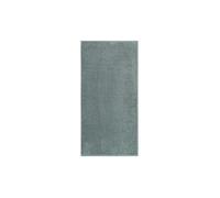 CAWÖ Telo doccia PURE 80x150cm Verde Mystic verde scuro