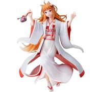 86299 SPICE AND WOLF HOLO WEDDING KIMONO ST