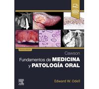 Cawson. Fundamentos de medicina y patología oral
