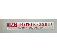 CAX 12 ERREA INC HOTELS GROUP SPONSOR UFFICIALE 2014/15