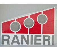 CAX 13 ERREA RANIERI SPONSOR UFFICIALE PATCH 2014/15