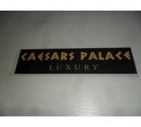 CAX 5 ERREA CAESARS PALACE SPONSOR PARMA VS PALERMO UFFICIALE 2014/15