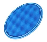 CAXUMO 1 filtro rotondo blu, for Samsung, for Cyclone Force SC05 SC07 SC15 VC07, parti for aspirapolvere, strumenti for la pulizia della casa, accessori Filtro per vuoto HEPA