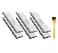 CAXUMO Filtro HEPA, for Roborock, S8 / S8 Pro ultra / S7 MaxV Ultra / S7 / T7S PLUS / G10S PRO, Pezzi di ricambio Robot aspirapolvere Accessori Filtro per vuoto HEPA(7pcs)