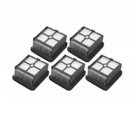 CAXUMO For Dreame, H12 H12 Pro/Plus, aspirapolvere Wet & Dry Pezzi di ricambio Spazzola a rullo morbido Accessori filtro Hepa Filtro per vuoto HEPA(5 HEPA)