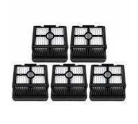 CAXUMO For Dreame, H13 / M13 / M12 Pro, aspirapolvere portatile for liquidi e asciutti Pezzi di ricambio Spazzola a rullo Accessori di ricambio for filtro Hepa Filtro per vuoto HEPA(5 HEPA)