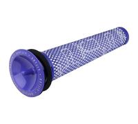 CAXUMO For Dyson, for aspirapolvere senza filo V7 V8, prefiltro di ricambio e prefiltro postfiltro + kit postfiltro HEPA accessori Filtro per vuoto HEPA(Set 1)
