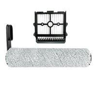CAXUMO For Tineco Floor ONE S5/Floor One S5 Pro 2/ S5, rulli spazzola di ricambio e filtri HEPA for aspirapolvere Extreme Smart Filtro per vuoto HEPA(2PCS-01)