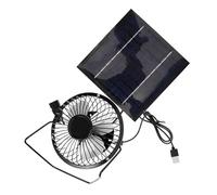 CAXUSD 1 set Ventilatore per Pollaio e Casa per Animali Ventilatore Portatile per Esterni Raffreddamento per Piccole Strutture per e Attività All
