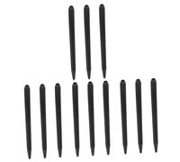 CAXUSD 12 Pz Penna Per Lavagna Elettronica Penna Stilo Per Lavagna Bianca Penna Schermo Penna Stilografica Stilo Della Tavoletta Penna Touchscreen Penna Stilo Per Tablet Penne a Stilo Abs