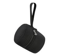 CAXUSD 1pezzi Borsa Portatile Per Altoparlante Wireless Sacchetto Protettivo Per Altoparlanti Srs- Design Classico Con Zip Piccola e Facile Da Trasportare Materiali Resistenti e Duraturi