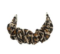 CAXUSD 1pezzi Cinturino Da Polso Leopardato Per Design e Confortevole Stile Moda Per Ogni Occasione Per Amici e Famiglia