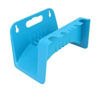CAXUSD 1pezzi Supporto Per Tubo Da Giardino Organizer Da Muro Per Innaffiare Portatubo Leggero e Compatto Per Uso Ed Esterno Struttura Robusta