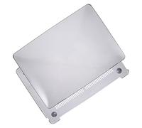 CAXUSD 1set Custodia Protettiva Tpu Per Laptop Cover Per Notebook Anti Anti-impatto Compatibile Con Design Elegante E Accesso Tutti I Punti Di Connessione