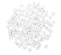 CAXUSD 1set Keycaps Meccanici Per Tastiera Keycap e Traslucidi Facili Installare Per Appassionati Gaming e Tastiere