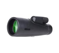 CAXUSD 1set Monocolo Per Smartphone Telescopio Portatile Per Birdwatching Escursionismo e Attività Outdoor Abberrazioni
