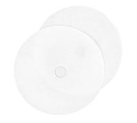 CAXUSD 2pezzi Filtro per Asciugatrice in Non Compatibile Diverse Marche per Rimozione Lanugine e Polvere Miglioramento Efficienza Asciugatura