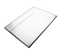 CAXUSD 2pezzi Pannelli Riflettenti Pieghevoli Per Fotografia Diffusori Di Luce Cartone Accessori Per Fotocamera Per Effetti Di Illuminazione e Fotografia Professionale