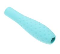 CAXUSD 3 Pz impugnatura in silicone per stilo compatibili schermi touch copertina della generazione della matita generazione di copertine a matita penna copertura protettiva in silicone