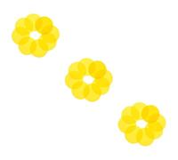 CAXUSD 30 Fogli Di Pellicola Filtrante Colorata Fogli Di Pellicola Per Illuminazione Gel Versatile Per La Fotografia