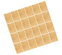 CAXUSD 300 Fogli Carta da Lettere Vintage Kraft Lineata Carta da Scrittura Retrò per Lettere Poesie Appunti Ufficio e Creatività