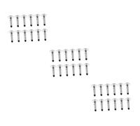 CAXUSD 36pezzi Punte Ricambio Per Stilo Accessori Per Dispositivi Capacitive Facile Sostituzione e Precisione