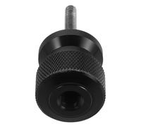 CAXUSD Adattatore per Allineamento Deragliatore Bici in Strumento per Aggiustamento Comando Cambio da Manubrio Accessorio per Riparazioni Ciclistiche Outdoor Compatibile con Tutti