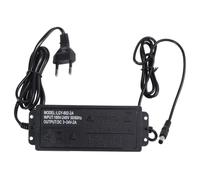 CAXUSD Alimentatore Variabile 48w 3-24v 2a Spina UE Controller Motore Schermo Digitale Adattatore Multiplo Caricabatterie