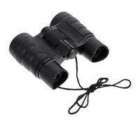 CAXUSD Binocolo 4x30 Compatto Antiurto Binocolo Per Bambini Ragazzi E Ragazze Vedere Oggetti Lontani Imparare Nuove Cose