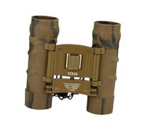 CAXUSD Binocolo Telescopio 12 X 25 Portatile Da Viaggio Binocolo Da Esterno Leggero Per Escursioni E Osservazione Di Uccelli Materiale Resistente E Duraturo