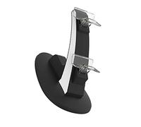 CAXUSD Caricatore Doppio Per Controller Base Di Ricarica Con Porta Usb Design Pratico e Stabile Accessorio Per Giocatori e Amanti Dei Videogiochi