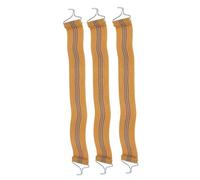 CAXUSD Cinghia Di Rinforzo Per Sedia A Sdraio Fascia Elastica Anti-crepa Cinghia Di Ricambio Resistente Accessorio Di Riparazione Per Sedia Pieghevole Per Esterni E Patio
