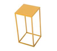 CAXUSD Colonna Decorativa in Ferro Supporto Per Fiori Per Matrimonio Decorazioni Nuziali Espositore Per Sculture Pilastro Per Decorazione Centrotavola Per Tavolo Nuziale