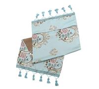 CAXUSD Copertura Per Frigorifero Riutilizzabile Organizer Superiore Tasca Portaoggetti Leggera E Durevole