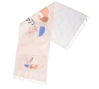 CAXUSD Copertura Per Lavatrice Frigorifero E Asciugatrice Con Doppia Porta Tasche Di Facile Accesso