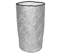 CAXUSD Copri Bombola Gas Esterno in Oxford e Anti-uv Protezione Completa per Bombole da Sacchetto Resistente per Campeggio e Barbecue all Aperto