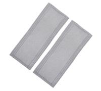 CAXUSD Coprimaniglia Antiscivolo Per Frigorifero E Forno Protezione Maniglie Cucina Cotone 2 Pezzi