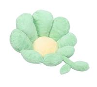 CAXUSD Cuscino Fotografico Ragazzo Ragazza Morbido Verde Accessorio per Fotografici Neonata e Sessioni Foto Primo Mese Ipoallergenico e Portatile