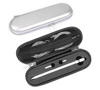 CAXUSD Custodia Per Pencil 1 e 2 Porta Penna Touch Screen Case Protettivo Per Accessori Stylus Pen Comoda e Compatta