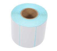 CAXUSD Etichette Termiche Adesive Per Stampa Etichette Termiche Codice Barre Per Piccole Aziende Rotolo Di Autoadesive Per Spedizione e Gestione Magazzino