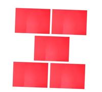 CAXUSD Fogli Di Plastica Colorata Per Fotografia E Illuminazione Gel Luminosi Filtri Colorati Accessori Per Scatti Fotografici