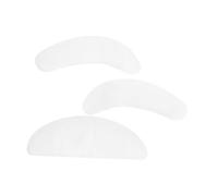 CAXUSD Kit Per Halloween Per Uomo Con Barba E Sopracciglia Finte Bianche Set Di Trucco Per Barba Da Babbo Natale Accessori Per Cosplay