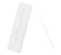 CAXUSD Kit Test di Gravidanza per Animali da Allevamento, Strisce Rapida Diagnosi Precoce per Suini, Bovini e Cavalli, Dispositivo Portatile Indicatore Settimane per Gestione Allevamenti