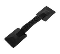 CAXUSD Maniglia in per Paddleboard Kayak di Ricambio Gonfiabile Nylon Nero